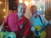 Love the music of Randy Lee Ashcraft & Jimmy Rowbottom playing at Bourbon St.